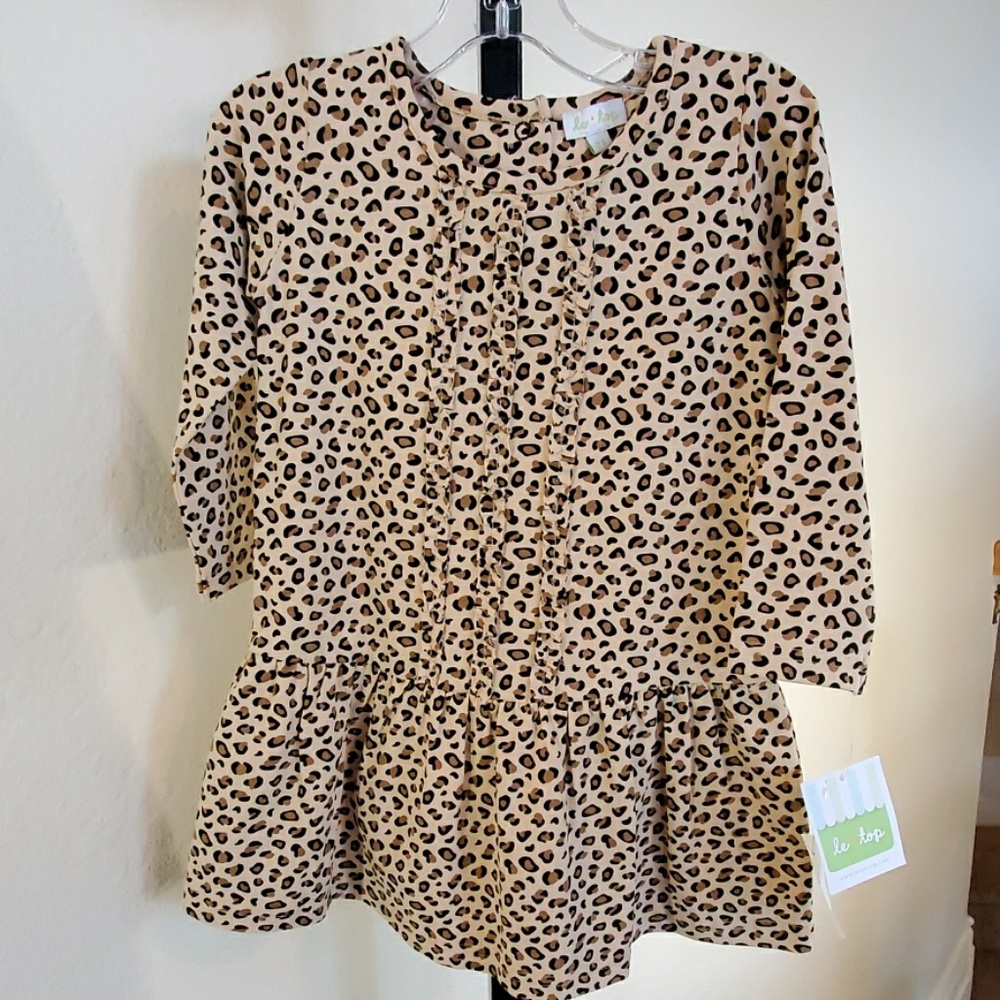 Le Top Dress